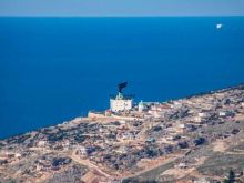 SHITET TRUALL 1200 M2 SARANDE 300.000 EURO
