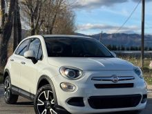 FIAT 500.X 2018 2.4 B.GAZ AUTOMAT PERFECT ME DOGAN
