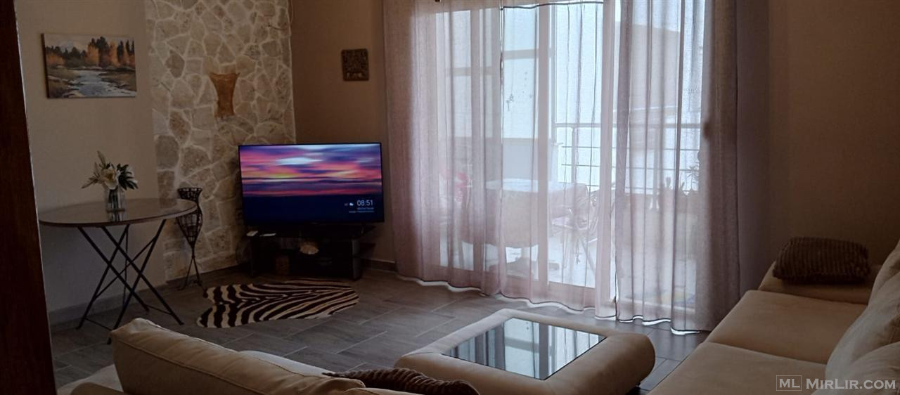 Shtepi 1+1 me qera Sarande - thumbnail 7