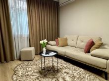 ✨ Apartament 1+1 me Qira – Në Zemër të Bllokut ✨