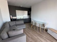 APARTAMENT 2+1 PER QERA PRANE ZJARREFIKESES