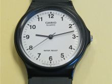 CASIO