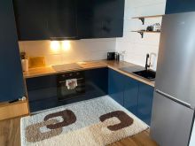 🏡 Duplex 2+1 me Qira – Golden Park 3