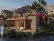 VILE NE SHITJE 320 M2 GREEN COAST 2 1.350.000 EURO