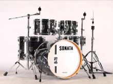Bateri akustike set