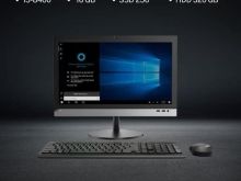 AIO LENOVO V330 20ICB