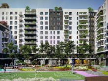 🏡 Shitet apartament 2+1 te Bulevardi i Ri