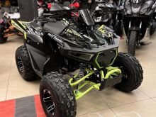 Motorr ATV 125CC Model 2025 #4Gomsh#4Goma#ATV#Quad#Kuad