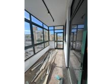 Apartament 1+1 në Shitje Me Pamje Deti në Plazh, Durrës !!!