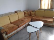 Qera, Apartament 1+1, Yzberish, Tiranë - 350€ | 65 m²