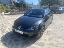 Shitet golf7 GTD