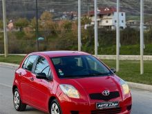 🇩🇪Toyota Yaris 1.4 Nafte
