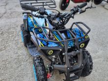 Motor per femi 49cc benz 2t