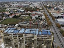 💥 OKAZION 💥730€/m² Shitet apartament 1+1 ne Kamez