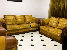 JEPET APARTAMENT 1+1 ME QERA TE 5 MAJI 400 EURO