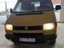 Shitet kombi T4