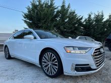 AUDI A8  3.0 TFSI Quattro