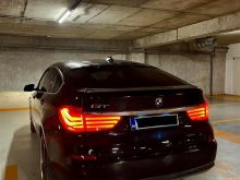 Bmw GT
