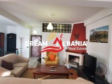 Apartament 1+1+Verande ne rrugen e Dibres (ID 4211760)