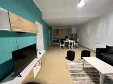 Jepet apartament 1+1 tek Kodra e Diellit 1 brenda ne reziden