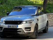Okazion Audi A7 dhe Range Rover