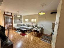 JEPET APARTAMENT ME QERA 1+1 \"FAKULTETIT TE DREJTESIS, BLLOK