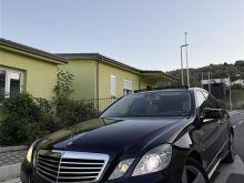 Mercedes Benz E Class W212 350