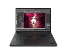 LENOVO THINKPAD P1 GEN 3 i7-10875H,32 GB,SSD 1 TB ,Quadro T1
