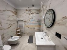 Qera, Apartament 2+1+2, Sofia Hill Residence, Teg.