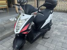 Shitet motorri 125cc kymco
