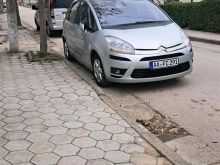 Citroen C4 Picasso 1.6 Benzine+Gaz