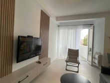 🏢 Me Qira – Apartament 2+1 te River Residence