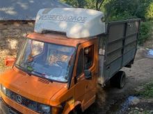 Benz 410 vetshkarkus