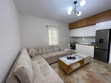 Apartament 1+1 me qira ne Plazh Rrota Kuqe, Durres!