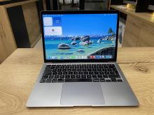 MACBOOK ( M1 CHIP ) 2020
