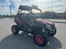 Okazzion  CFMOTO