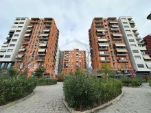 0692268458 Shitet, Apartament 1+1, Kompleksi ASL 1, Oxhaku