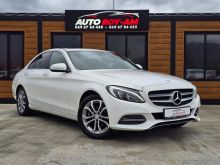Mercedes-Benz C-Class 220d BlueTEC | 2015 | Full Option 💎