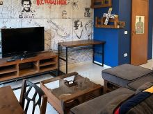 Qera, Apartament 1+1, Kopshti Zoologjik