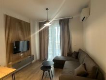 🔥Apartament 1+1 me qira – Univers City, Tiranë