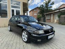 Opel Astra F GSI 2.0i