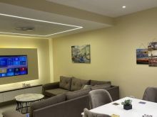Jepet me qera apartament 1+1 tek Kodra e Diellit 2