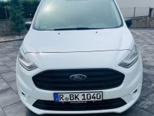 Ford Transit Connect 1.5 Eco Blue TDCi