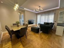 Qira,Apartament 2+1+PP,Delijorgji !