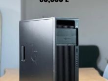 HP Z440 WORKSTATION