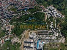0694603851,Shitet, Apartament 1+1, Rezidenca Kodra e Diellit