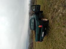 Shes gjipin micubish 2.5 dizell 4x4 viti 99
