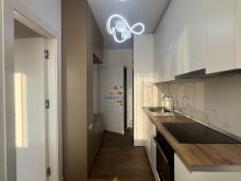 JEPET GARSONIERE ME QERA 40M2 \" TE SHESHI WILLSON\" 500 EURO