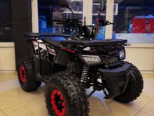 ATV 125CC TAO HUNTER QUAD MODELI ME I RI