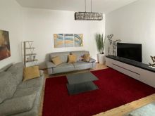 JEPET ME QERA APARTAMENT 1+1+OBORR \"MYSLYM SHYRI \" 600 EURO